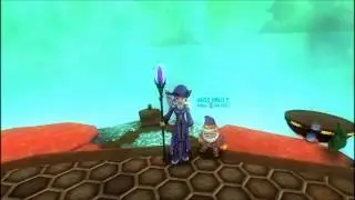 Olivia StormCloud: Channel Schedule