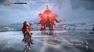 Apex Tremortusk Ultra Hard - Horizon Forbidden West