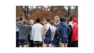 Why Division III Athletics?