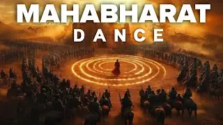 Mahabharat Dance | Global Campus Bhiwandi