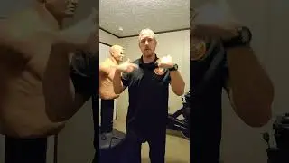 Fighting Advice #kenpo #boxing #kungfu #karate #advice #martialarts #fight #defense #teacher #breath