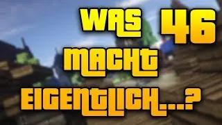 ABSCHLUSS eines GEILEN PROJEKTES &hearts; | Was macht eigentlich...? #46 | HSPLP