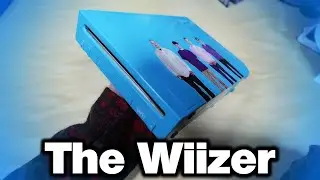 Wiizer (Wii в стиле Weezer)