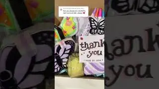 Baddie nails packing order (fake order) compilation #1-5