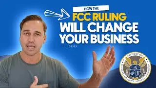 FCC Ruling Will Change Telesales Forever [What you NEED to Know]