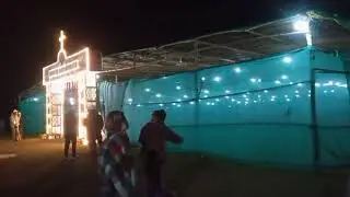 Yeh Abhi Raat Ka Time 