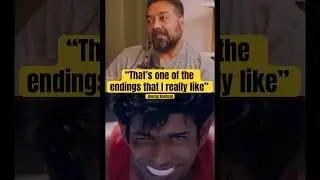 ANURAG KASHYAP explained the ending of MUKKABAAZ