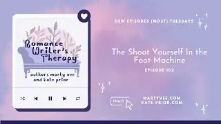 102: The Shoot Yourself In the Foot Machine