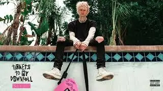 Machine Gun Kelly - Bloody Valentine (Acapella)