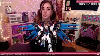 Local contestants compete in Twitch gameshow