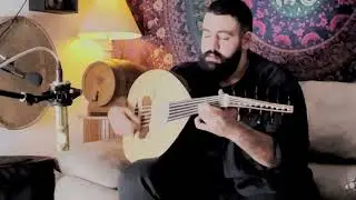 Arabic Oud
