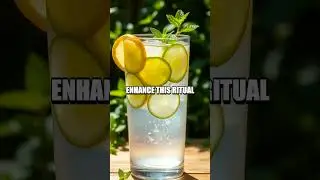 Practical Health Tips: Embracing Mindful Hydration Burst