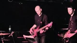 JEREMY TORDJMAN GROUP 
