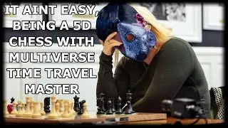 DBD Clips are actually 5D Chess With Multiverse Time Travel