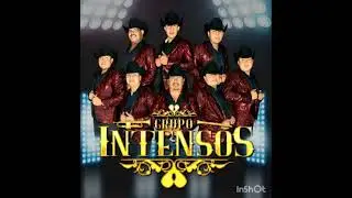 grupo intensos - el rengo del gallo giro