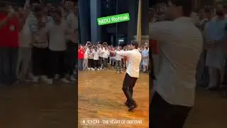 Mdu Rohtak Dance Video #mdu #dance