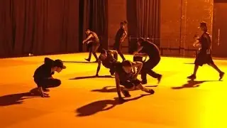 LIFT 2014: CRACKz