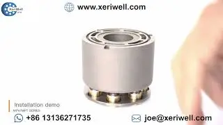 DANFOSS MPV MPT Hydraulic Pump Spare Parts-Spacer｜danfoss hydraulic motor distributors in usa｜