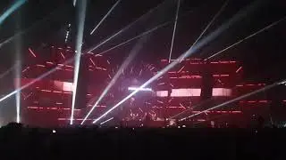Minus Militia - The Militia is Back @Supremacy 2019