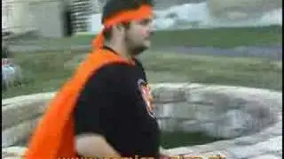 ComicsMan spot compilation 1/2