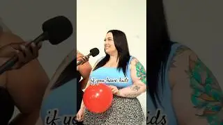 Лопни воздушный шар, эпизод 4 уже вышел! #лопнибаллон #plussizedating #plussize #plussizemodel