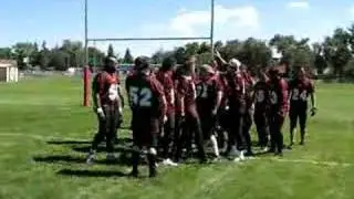 Wranglers Football