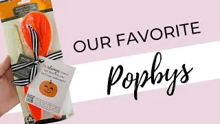 Popby Ideas For Your VIP Clients