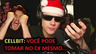 CEREAW LIGA PRO CELLBIT E TROLLA ELE COM HEXATOMBE!!!