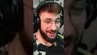 El chat me lanza un SUSTO despu&eacute;s de una cuadra 😢 JDenis