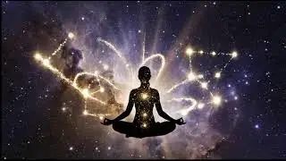 Cosmic Tranquility &mdash; Deep Space Sleep Music | Meditation Fuel