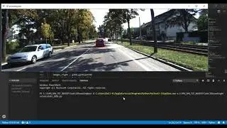 3D bounding box