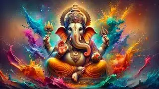 The Birth of Lord Ganesha | Epic 3D Cinematic Trailer