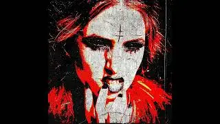 Michael Katana x LiXaa - Prayer Of Misery [Hard Techno/Industrial]