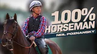 The Best Assistant Trainer In The World? Meet Neil Poznansky 🔥