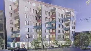 Chicago's first Native American-inspired housing project moves forward