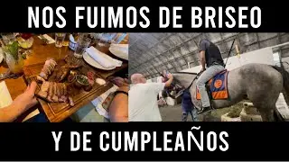 Restaurant CARNICERO- BRISEO 1000 Metros!