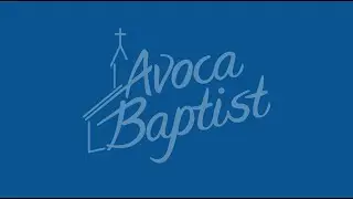 Avoca Baptist Church Service 12-28-2025