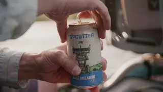Don't Forget the Topcutter