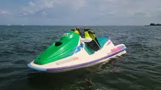 New aftermatket kill switch seadoo gtx