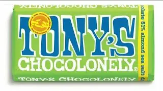 Tony's Chocolonley: 100 percent slave-free chocolate