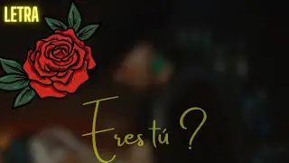 Toly Fu Ft Alanys Lagos - Eres Tu (Letra)