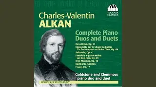 Finale, Op. 17