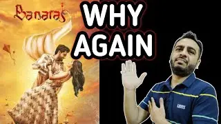 Banaras Kannada Movie Review | Banaras Movie Review In Hindi | Banaras Review Hindi | Zaid Khan