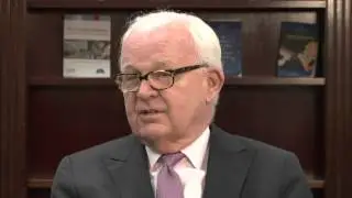 38 North Interview with Ambassador Stephen Bosworth--Part I: Establishing KEDO