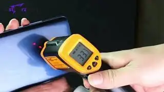 MOBILE PHONE COOLER, NO MORE HEATING | FAST COOLING | CELL PHONE COOLING FAN | CELL PHONE COOLER.