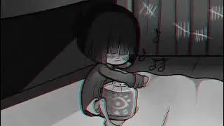 𝙡𝙞𝙩𝙩𝙡𝙚 𝙣𝙞𝙜𝙝𝙩𝙢𝙖𝙧𝙚𝙨 2 𝙤𝙨𝙩 Six Music Box (𝙨𝙡𝙤𝙬𝙚𝙙 + 𝙧𝙚𝙫𝙚𝙧𝙗)