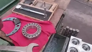 TORNADA TARAMA TAŞLAMA İŞLEME HEPSİ VAR