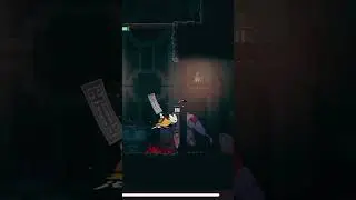 Nine sols parry practice on enemy&rsquo;s turtle flail guard (story mode)￼