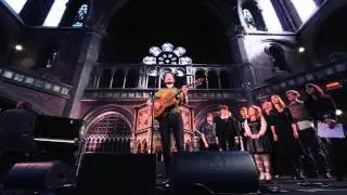 Laish - Love on the Conditional live at the Union Chapel