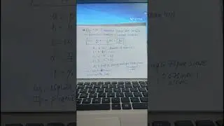 Group index method trick